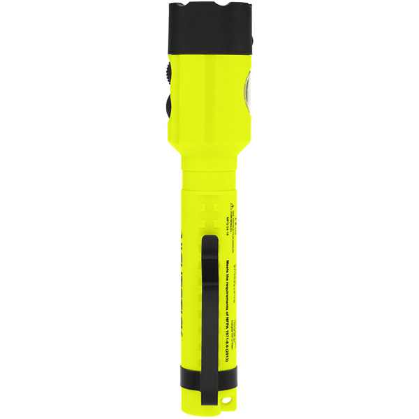 Ficklampa Nightstick XPP-5414GX LED ATEX Dual Light