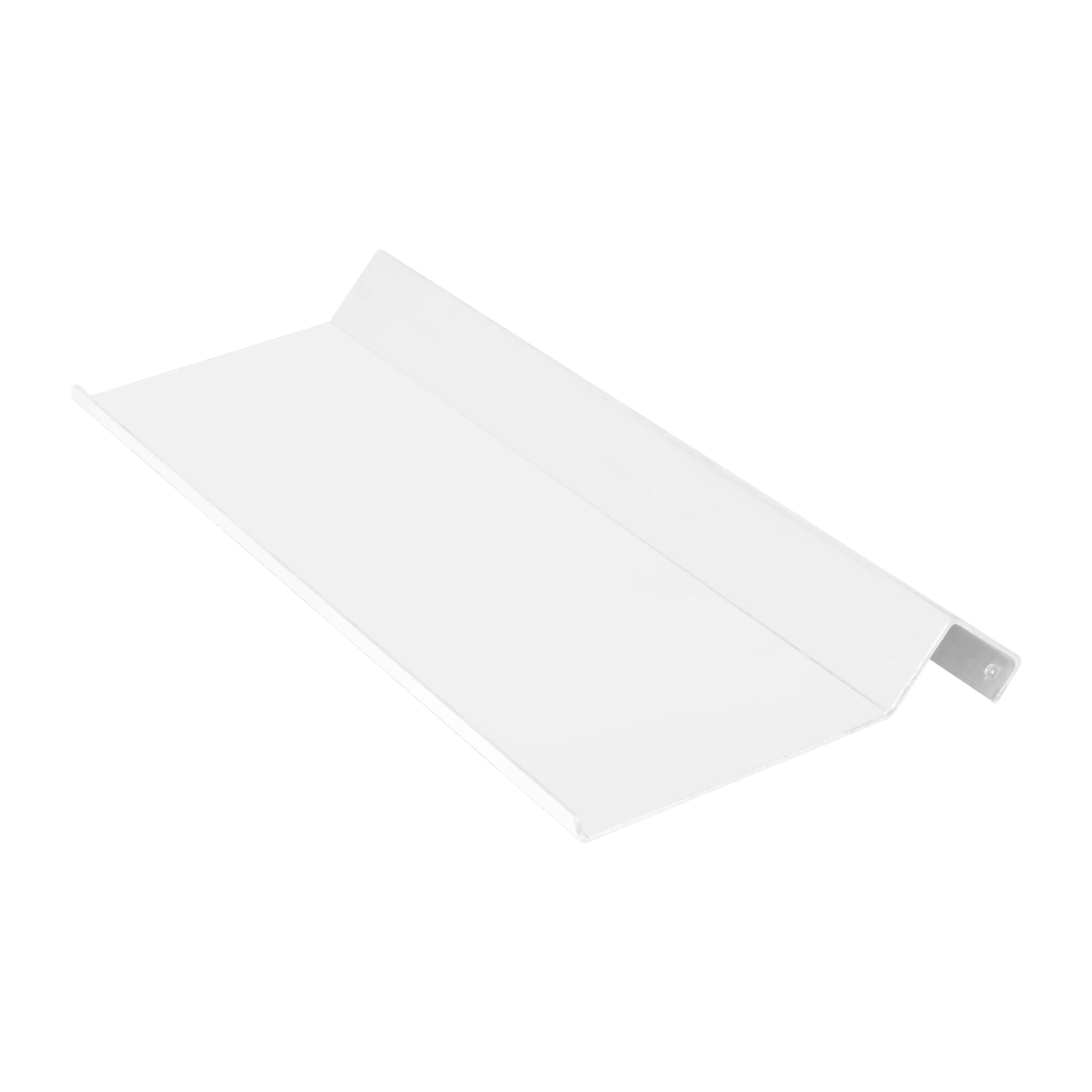 Hylla Öckerö/Fjällbacka 500x150mm vit Vit