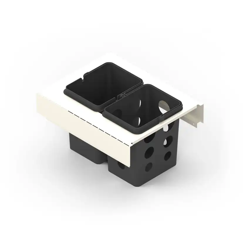 Källsortering Theofils Toledo