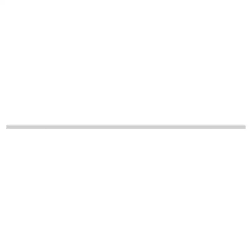Underliggare Jabo 2400x22x45 mm
