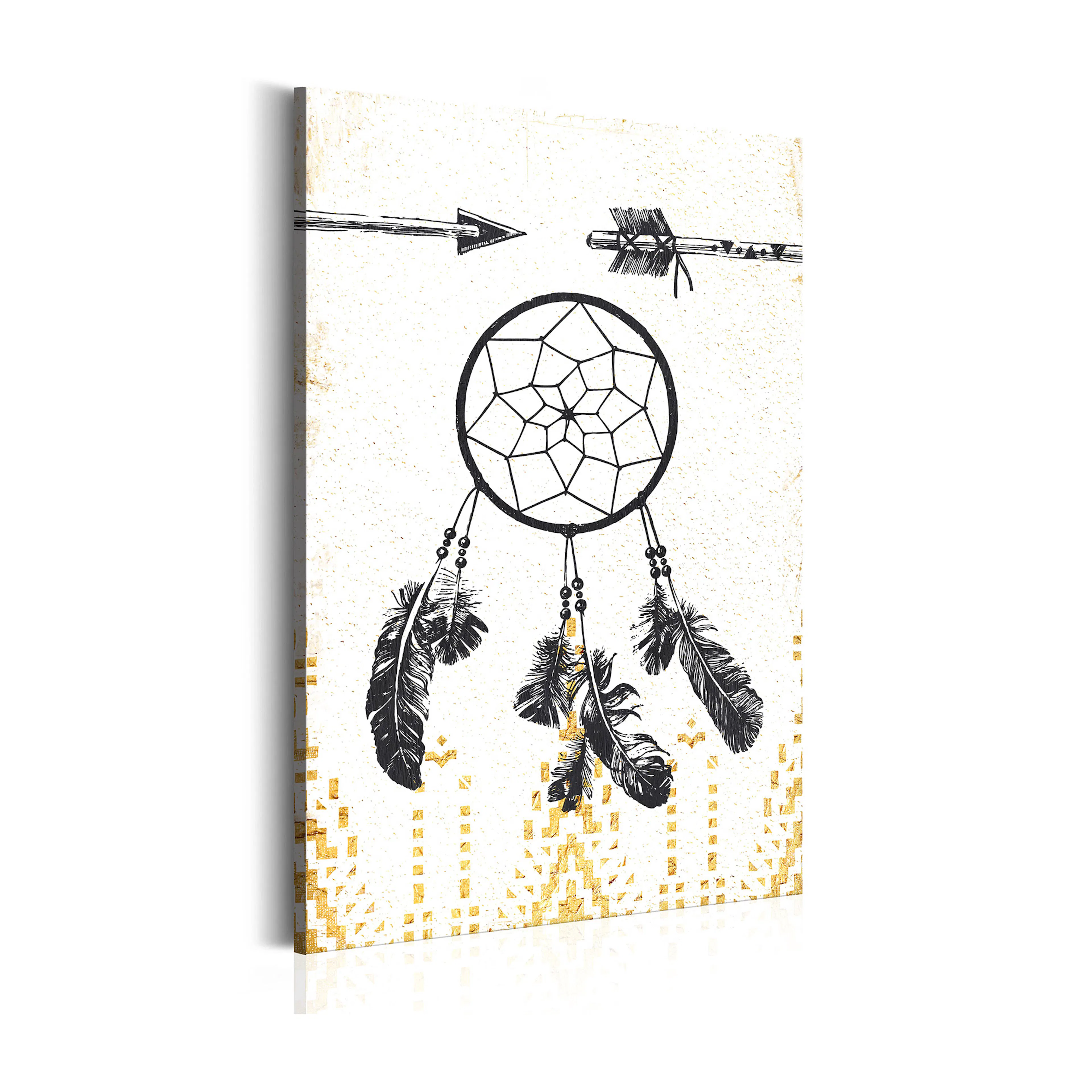 Tavla Arkiio My Home Dreamcatcher