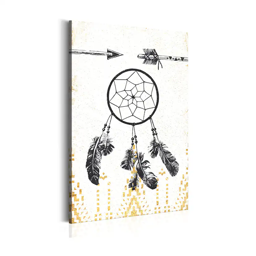 Tavla Arkiio My Home Dreamcatcher