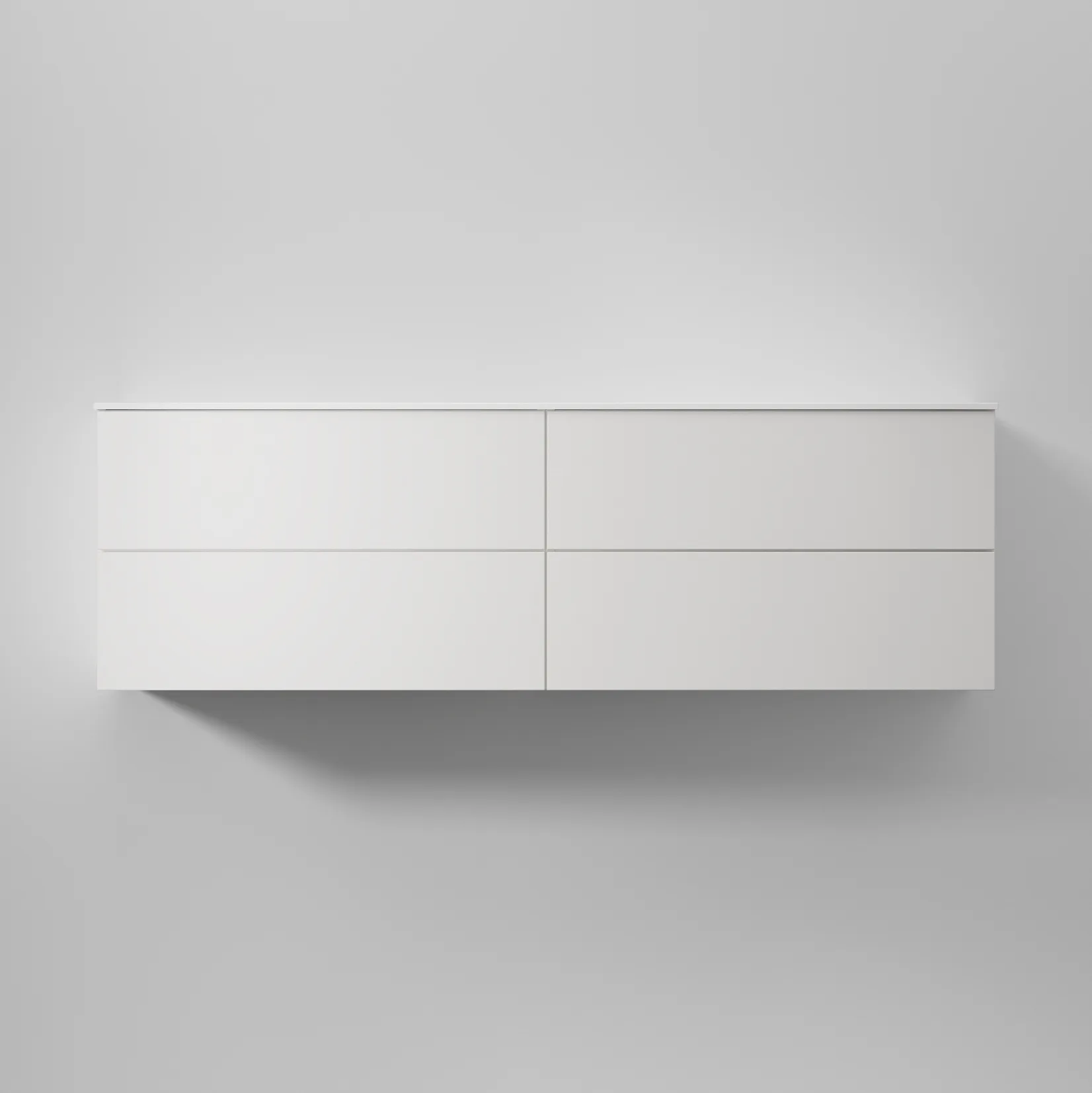 Pure White