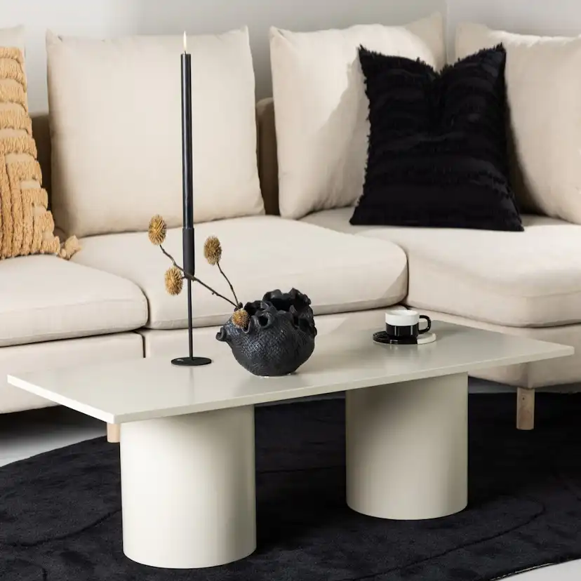 Soffbord Venture Home Sandvika
