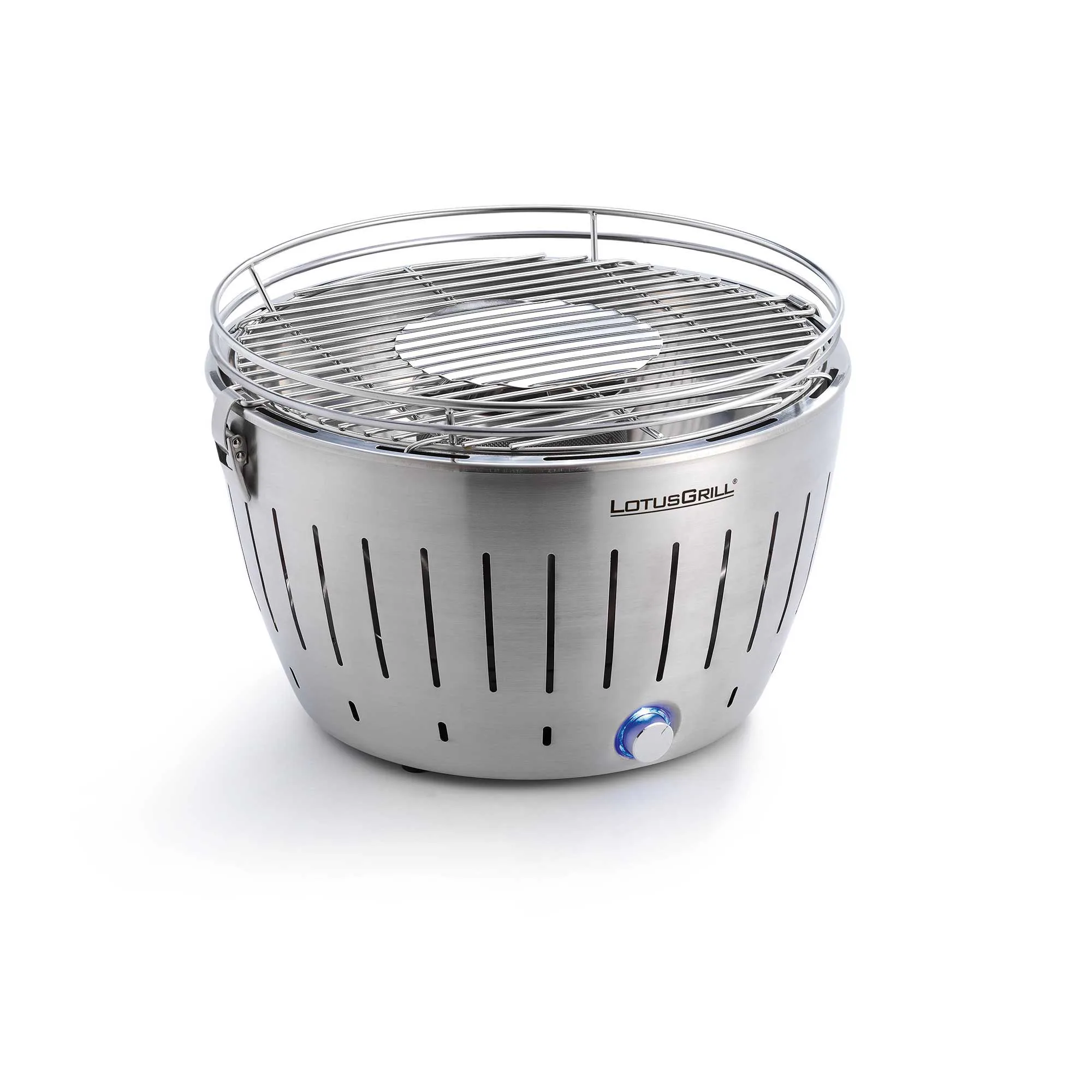 Kolgrill LotusGrill Rökfri Classic