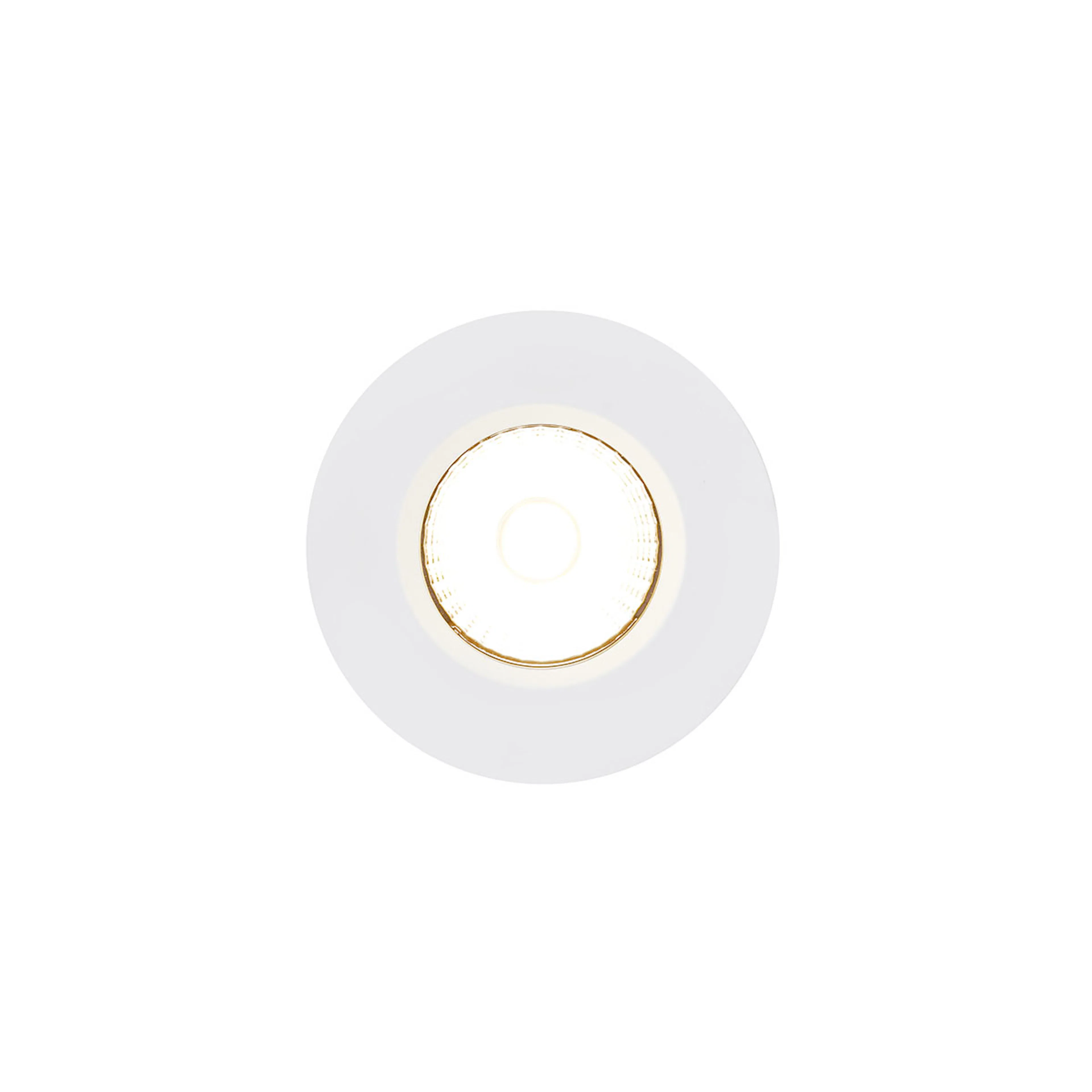 Downlight Nordlux Fremont 3-Kit IP65 4000K