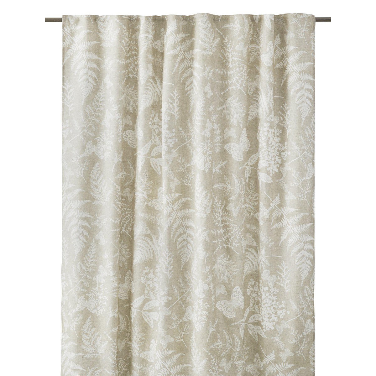 Multibandslängd Svanefors Fern 2-pack