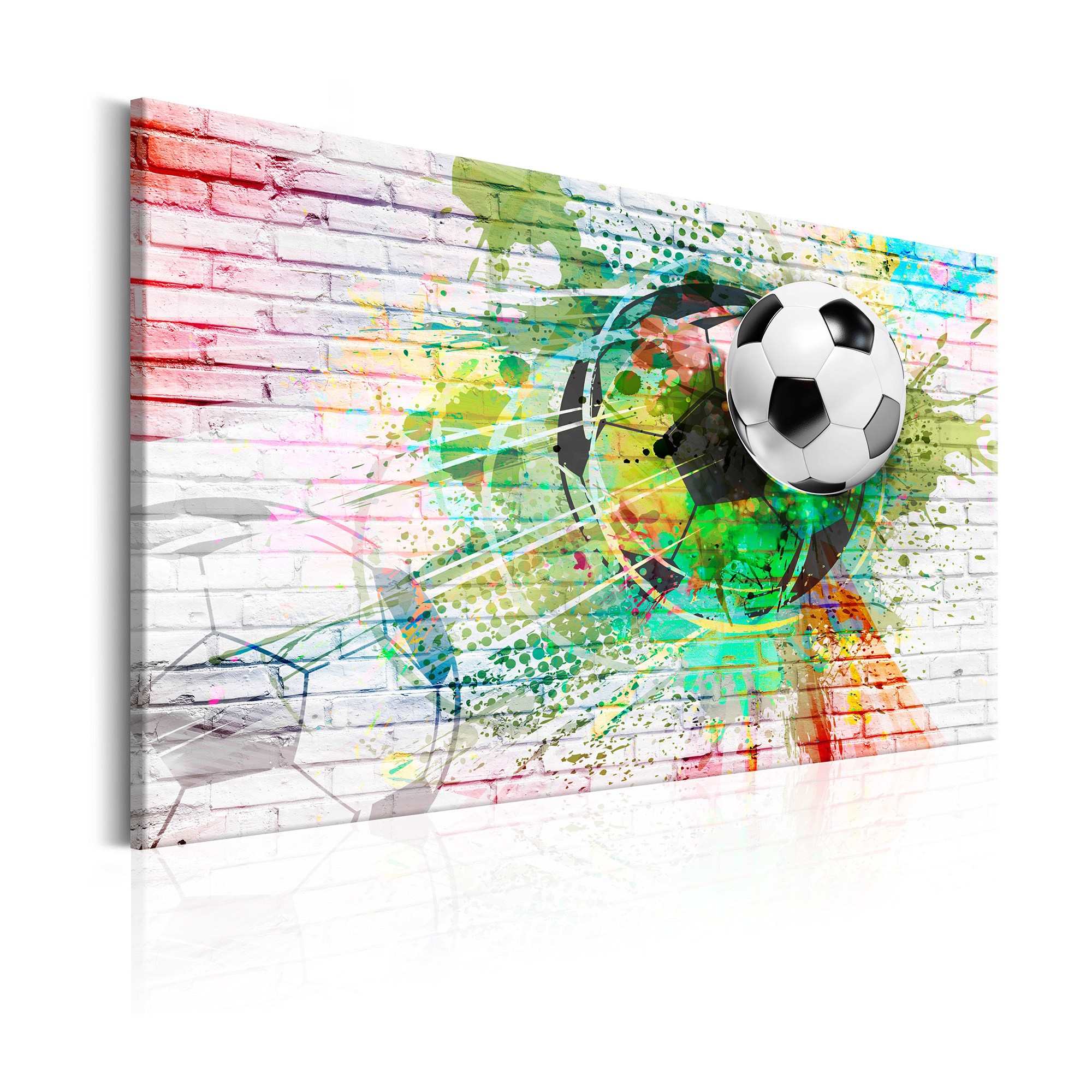 Tavla Arkiio Colourful Sport