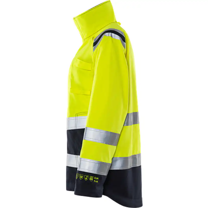 Flamestat Jacka 4275 ATHS klass 3, dam Storlek: M