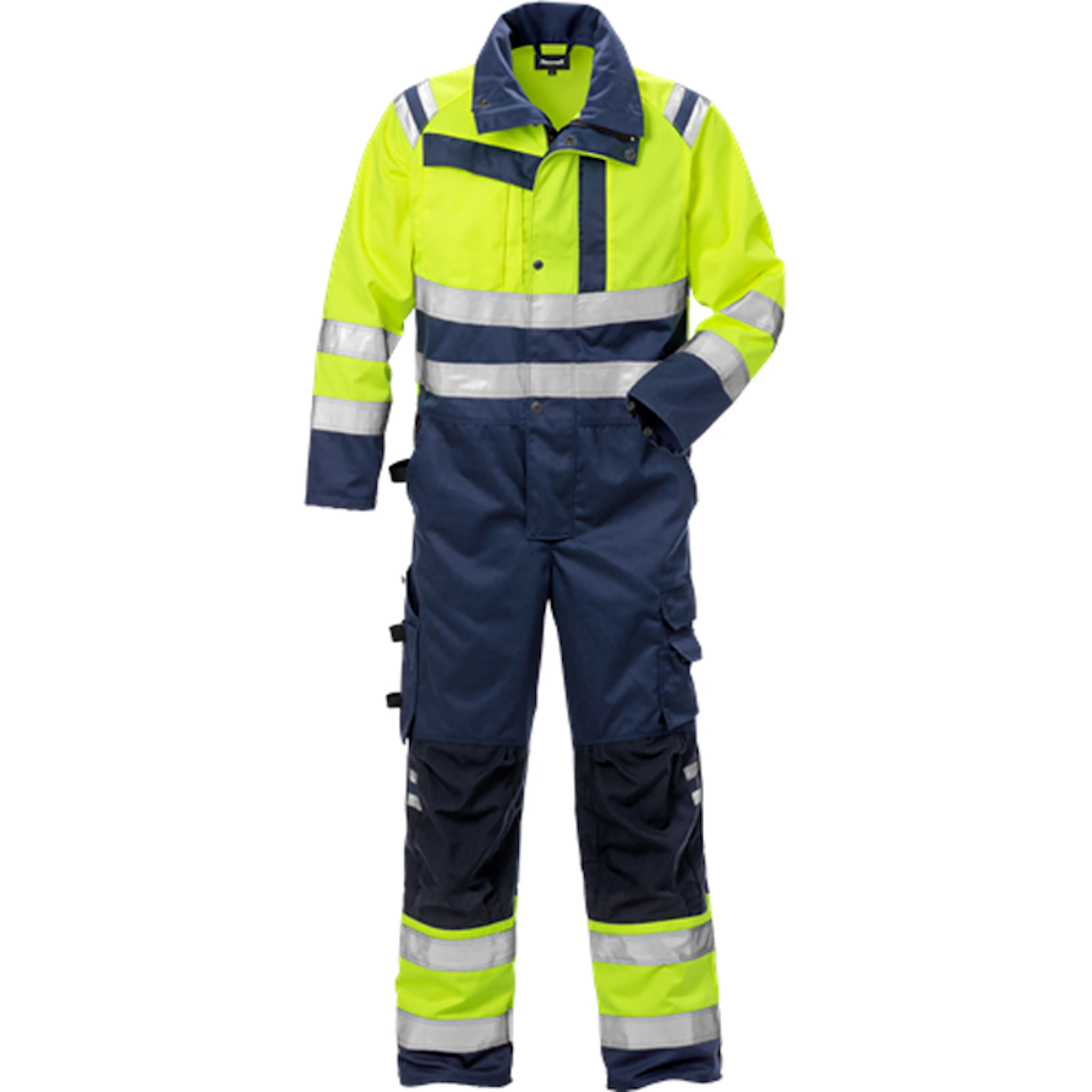Varseloverall Fristads 8026 PLU Klass 3