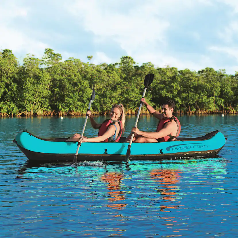 Kajak Bestway Ventura 2 Personer