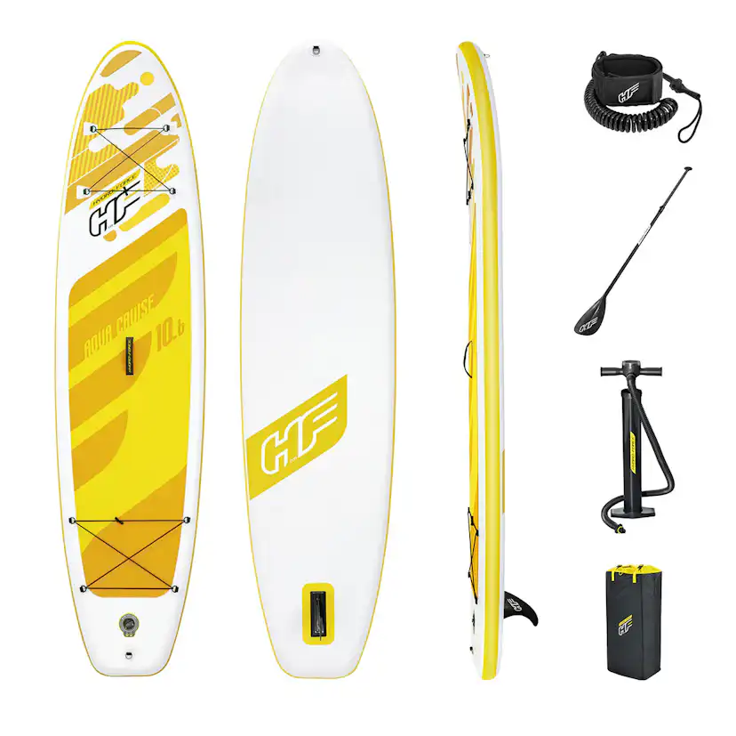 SUP-bräda Bestway Aqua Cruise