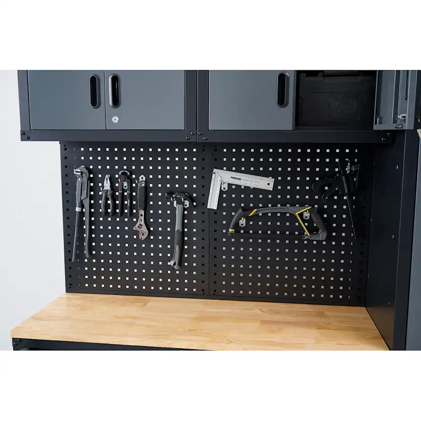 Garageförvaring Probuilder Komplett