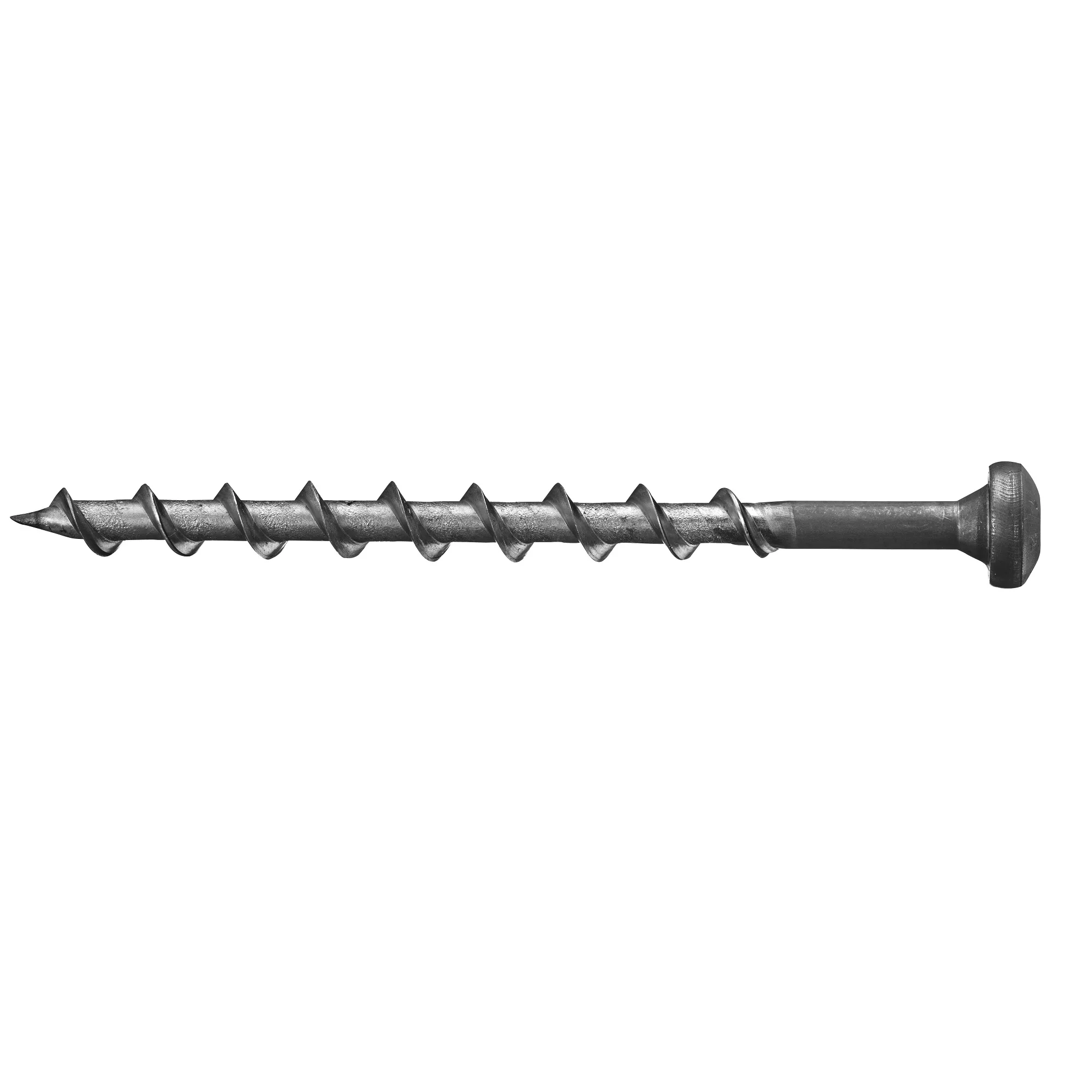 Lättbetongskruv Västsvensk Byggskruv AB Kullrig UTV