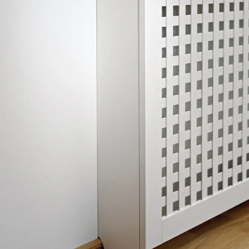 Gavelpar Lundbergs Sida Vit