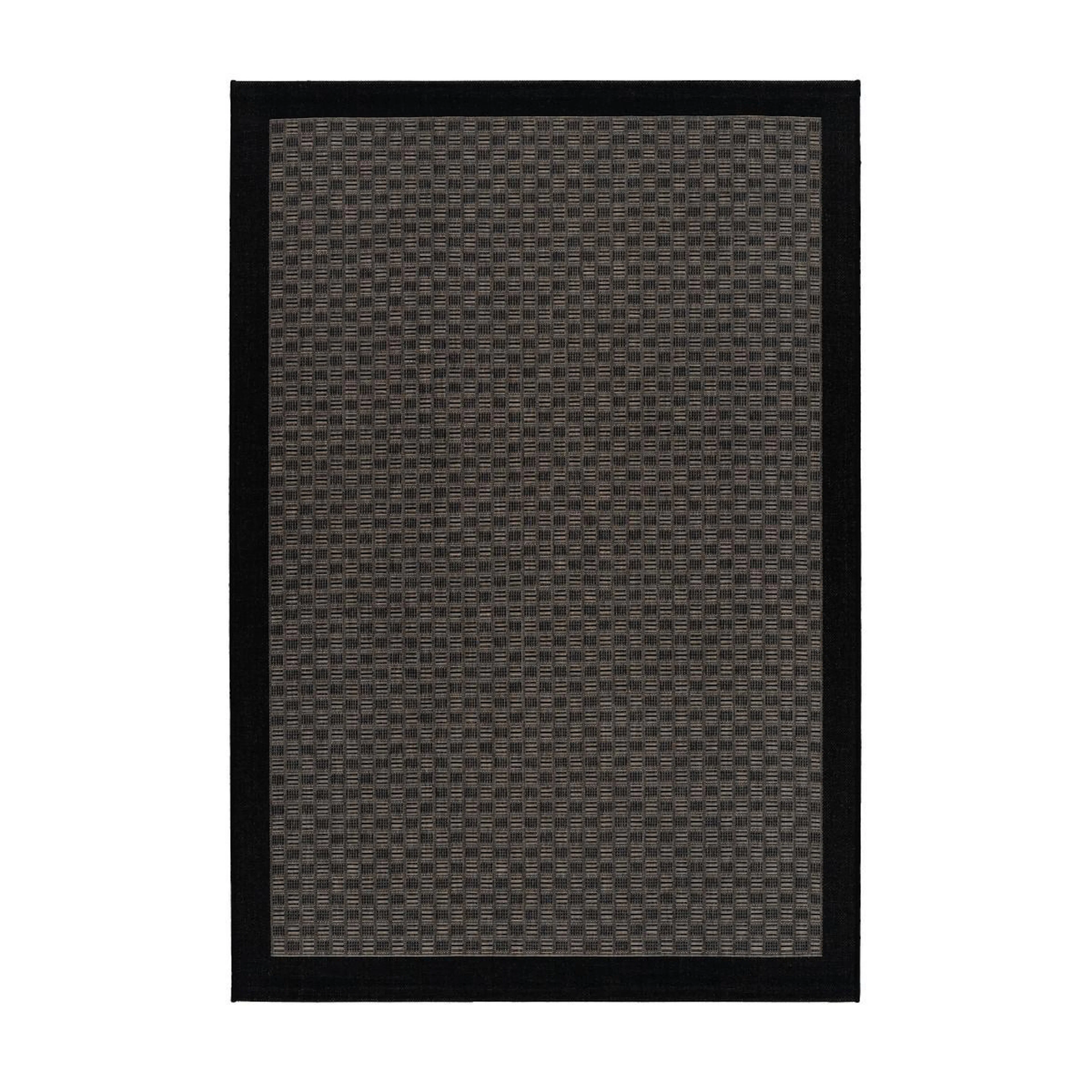 Santa Matta Taupe 160x230 cm 160x230 cm, Taupe