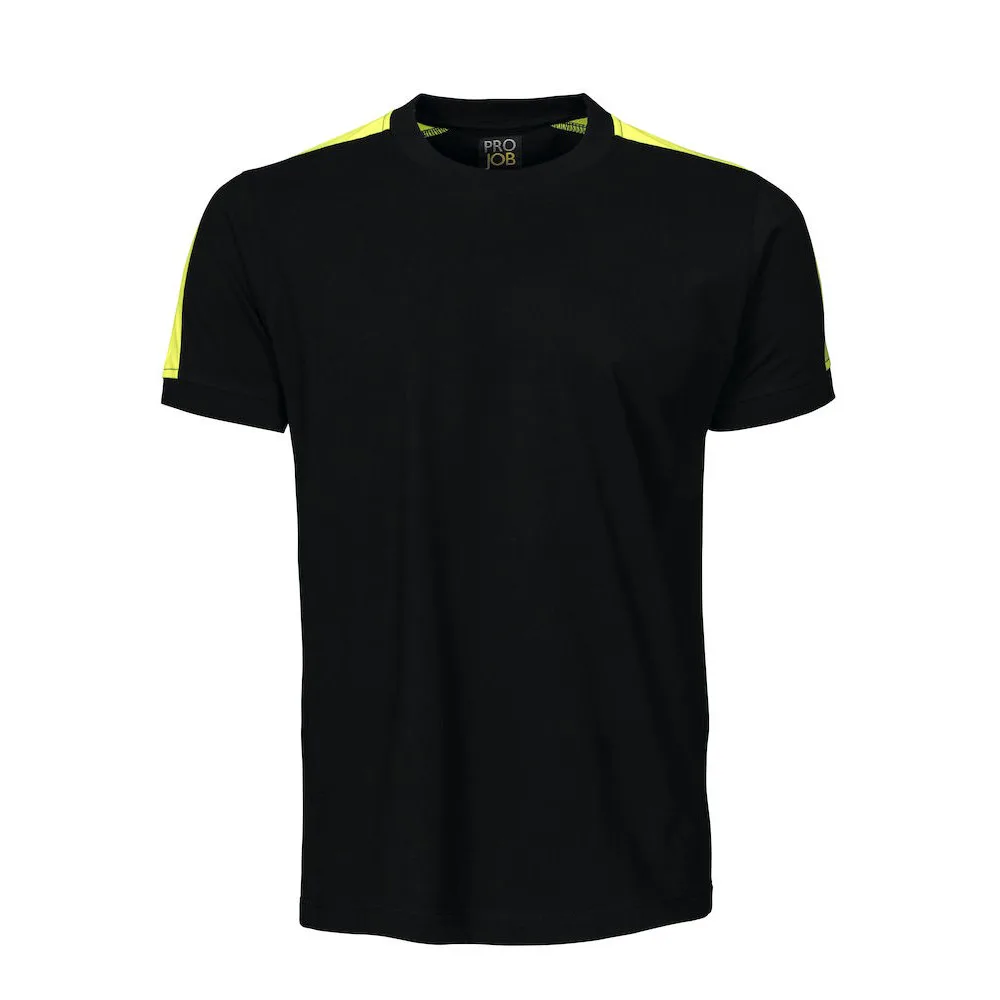 T-shirt ProJob 2019