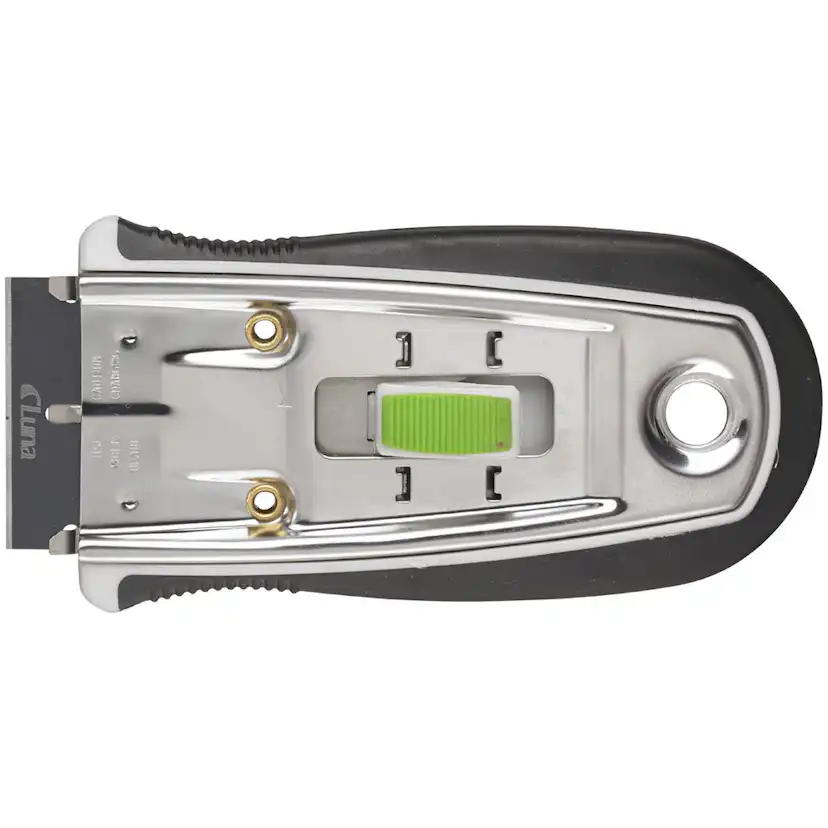 Glasskrapa Luna XD-76-4