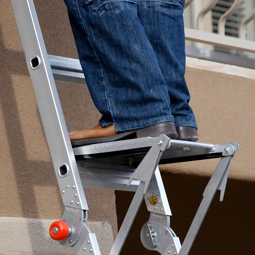 Ståplan till Jumbo Multi Classic