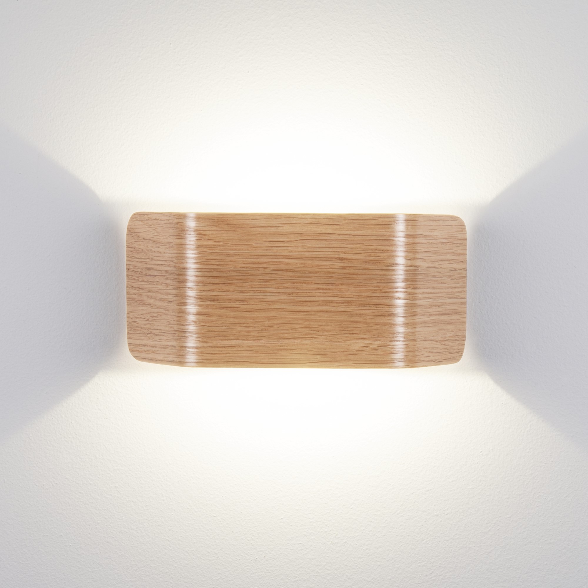 Väggarmatur Hide-a-lite Shade