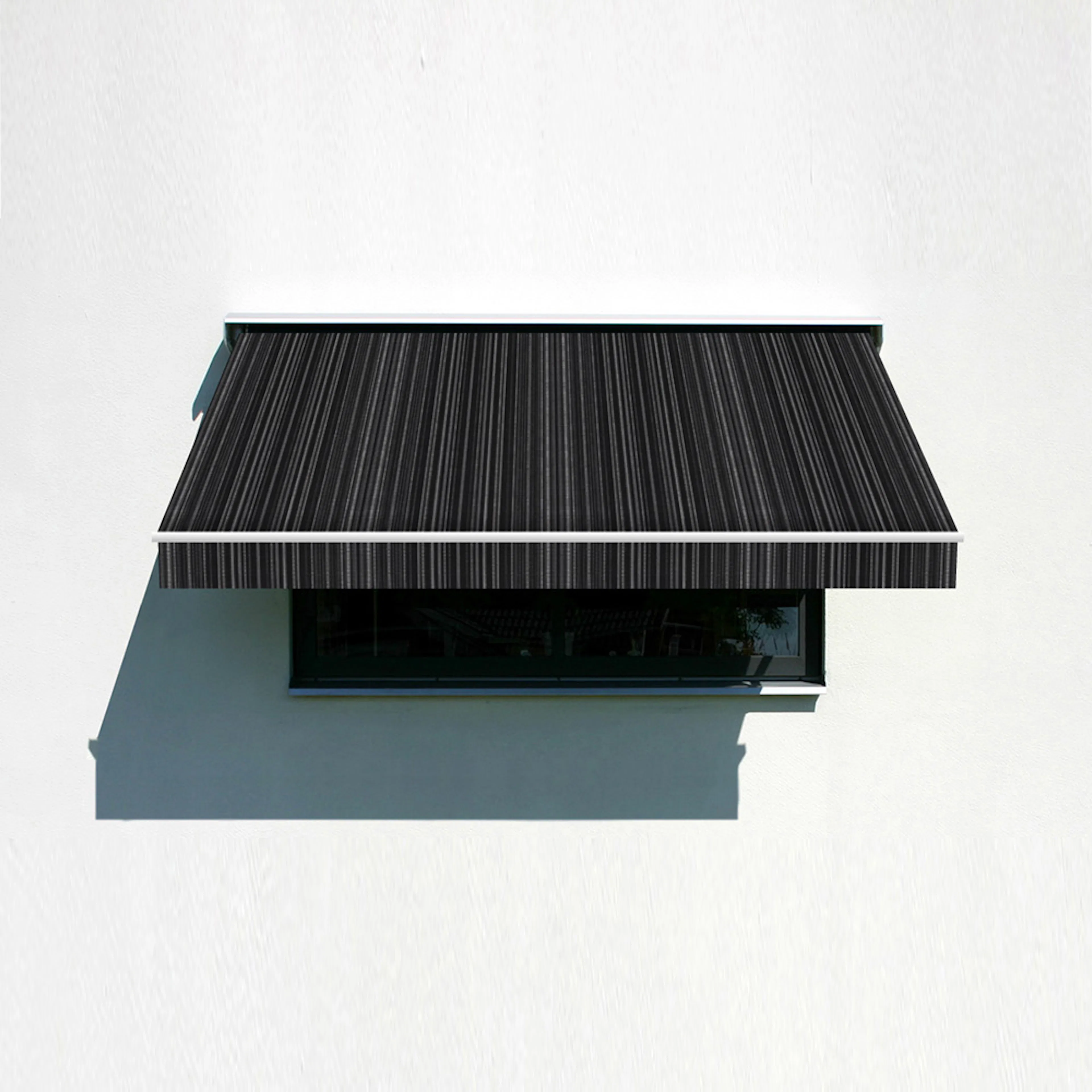 5379/24 Svart - Randig