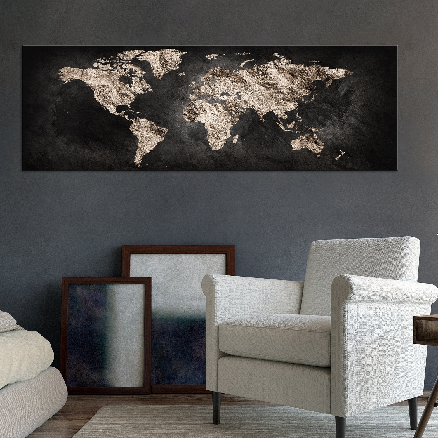 Tavla Arkiio World Full Of Secrets