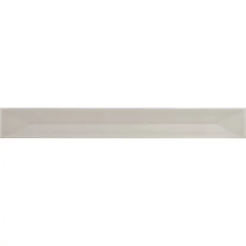 Klinker Lhådös Vitral Dekor Light Grey 5x40 cm