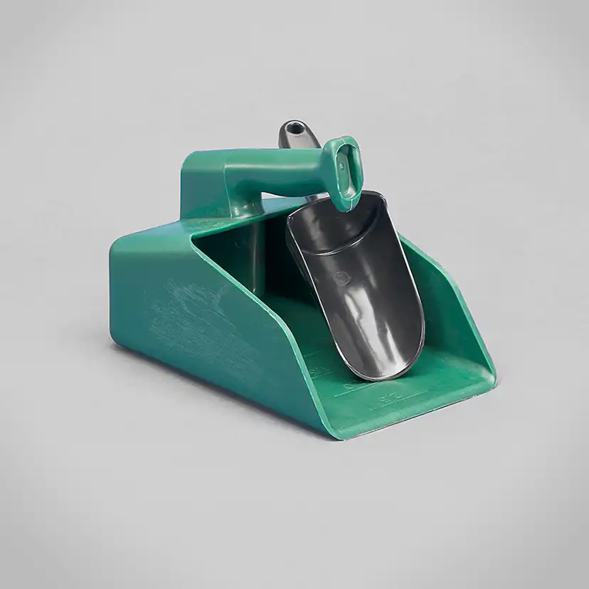 Sandskopa Formenta 3 liter Inkl Spade