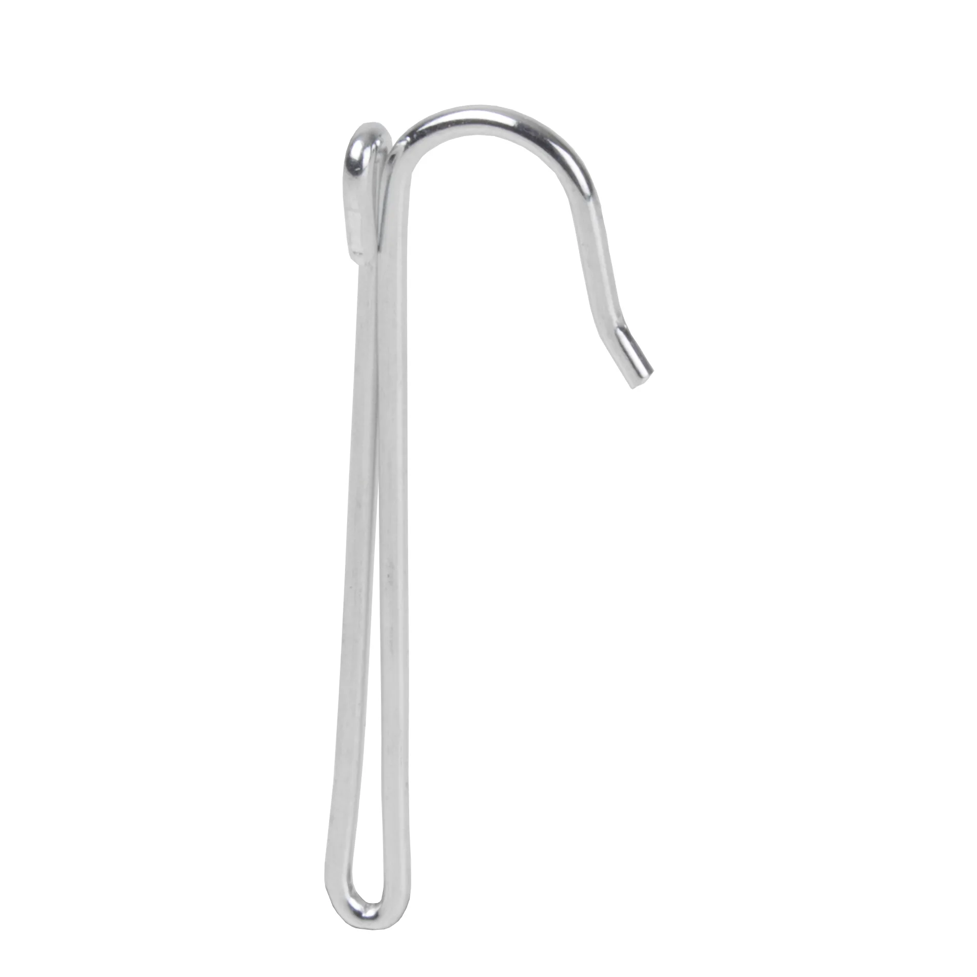 Gardintillbehör Kirsch Fingerkrok Hög 10st för Gardiner