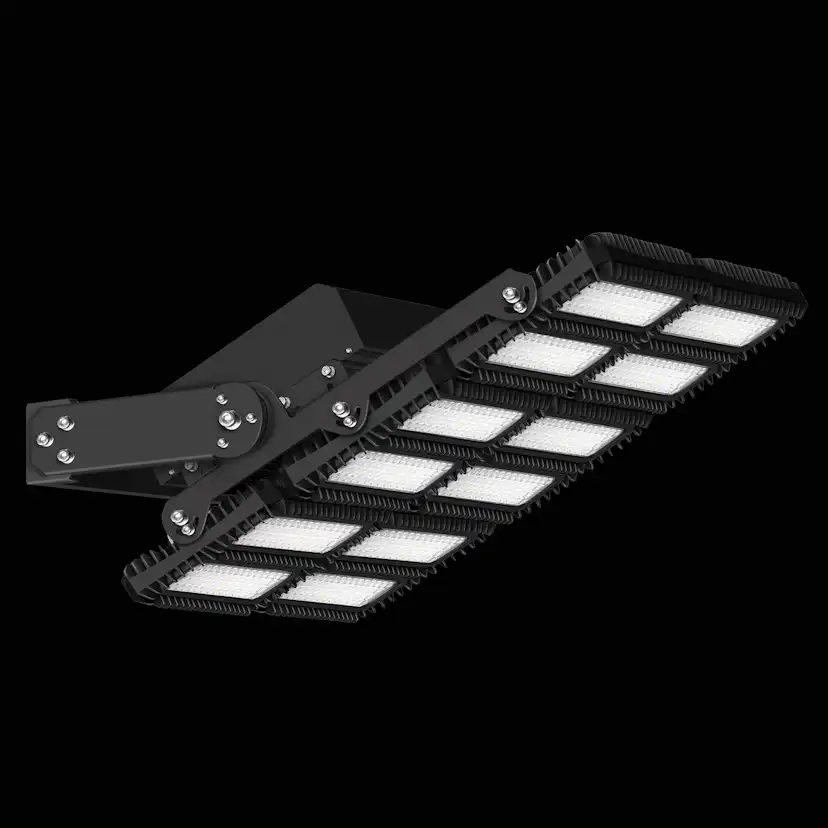 Strålkastare Designlight M2-61350 1350W