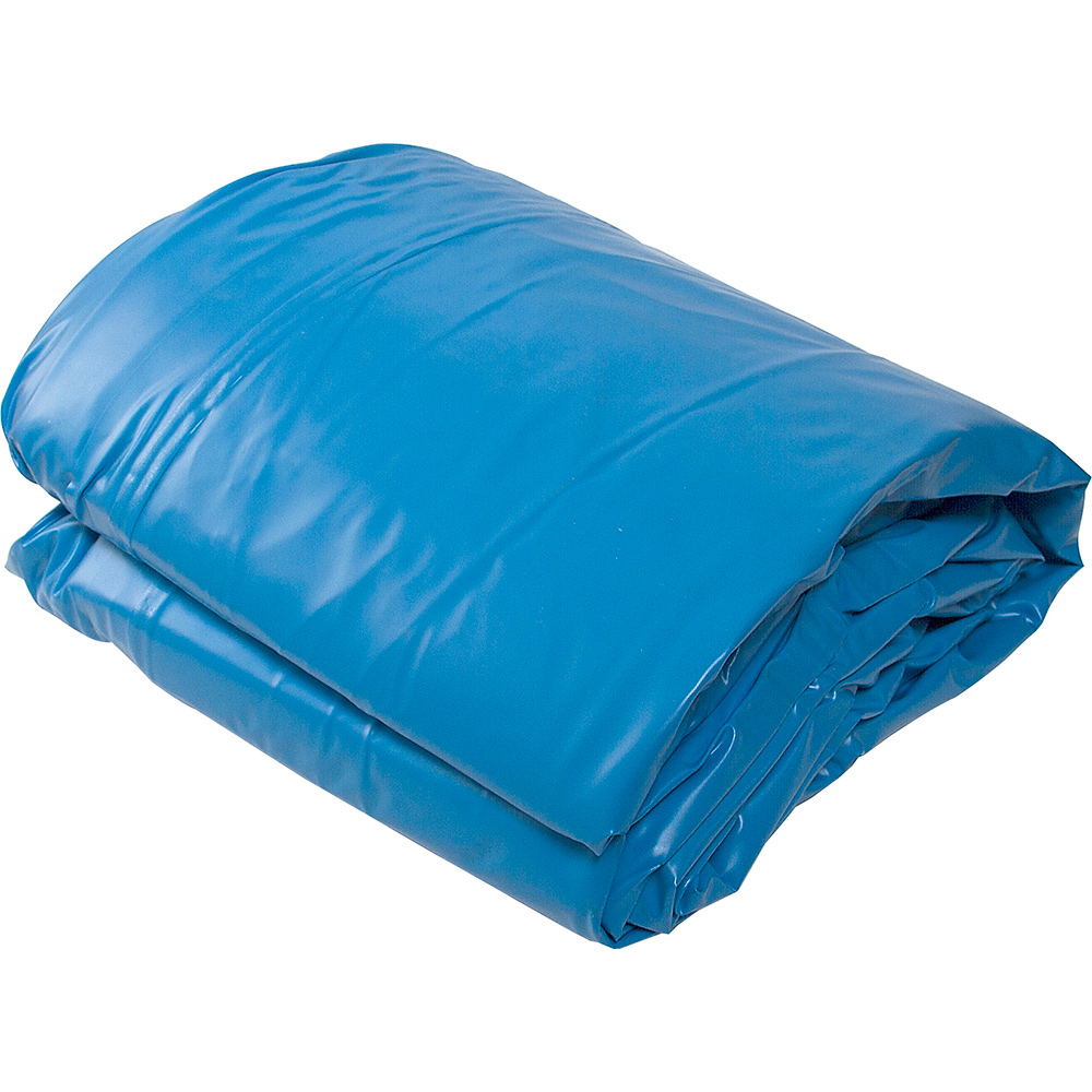 Poolliner Swim & Fun Overlay 0,40 mm För Ø350x132 cm