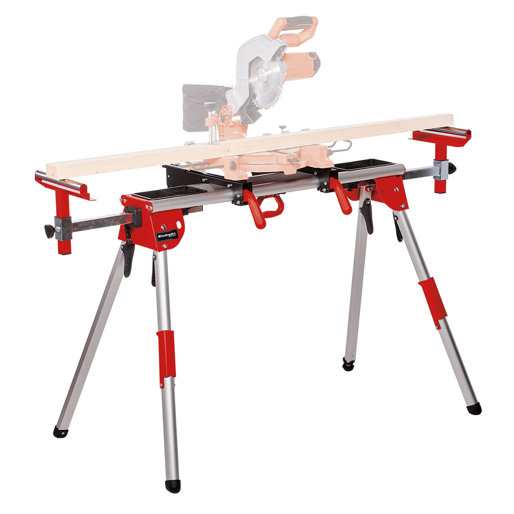 Sågbord Einhell Universal MSS 1610
