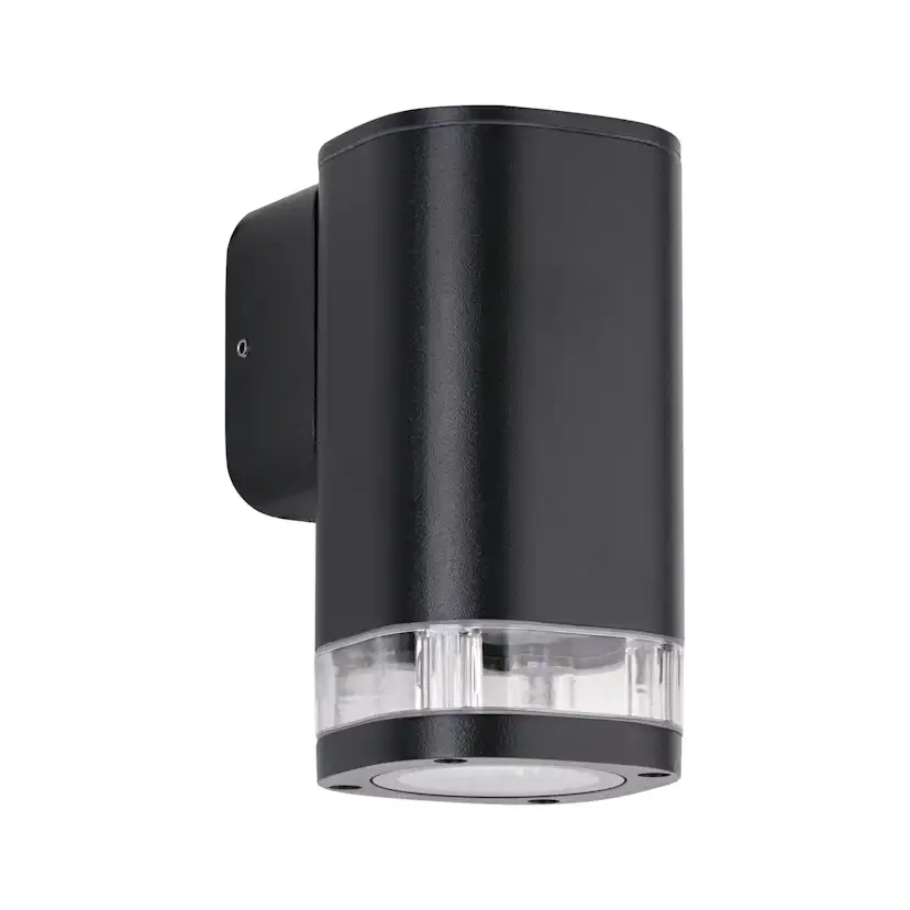Fasadbelysning LED Paulmann Colum Enkel Seawater Resistant IP44 230V