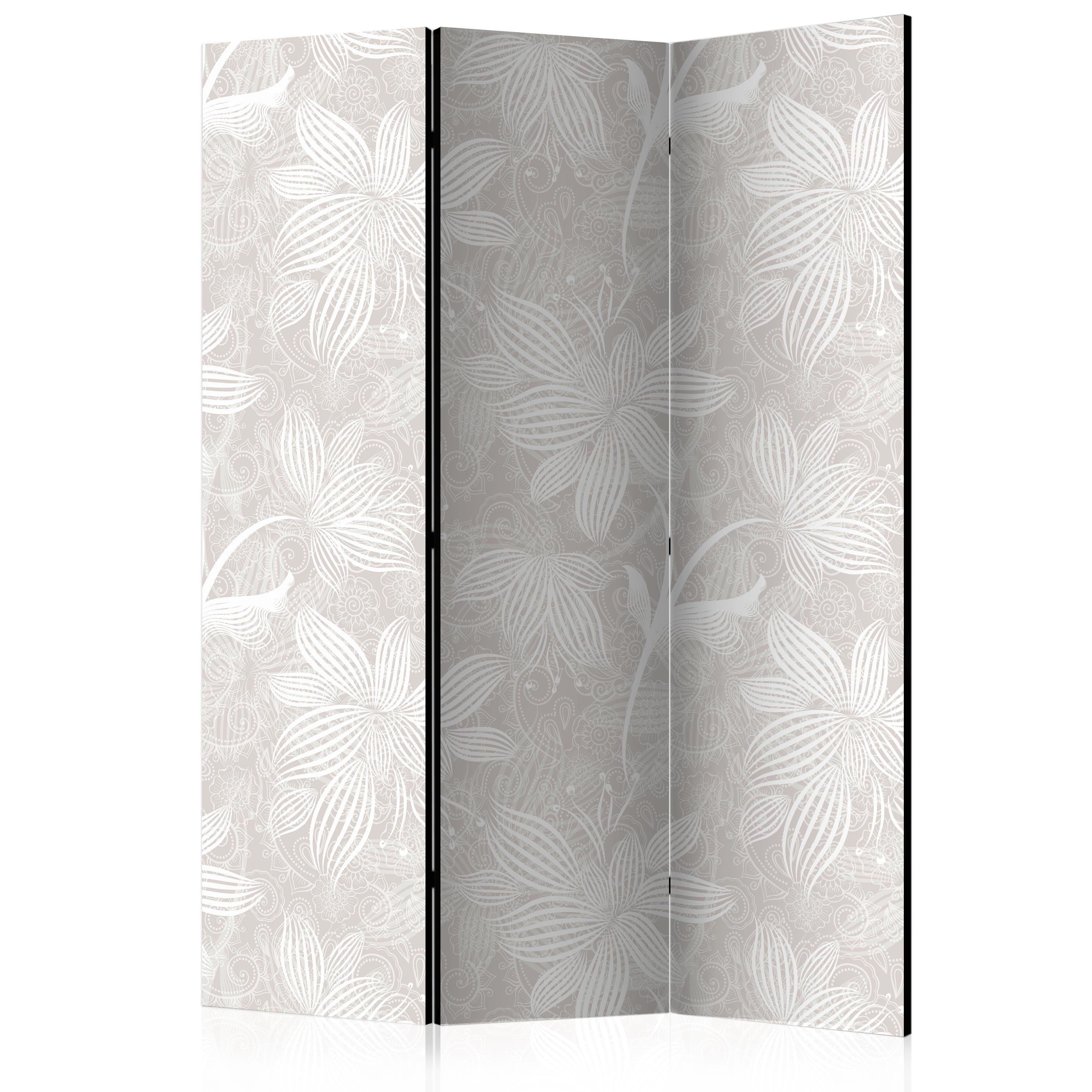 Rumsavdelare Arkiio Floral Elements 135x172 cm