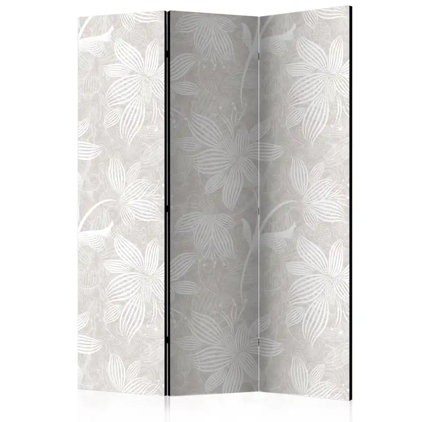 Rumsavdelare Arkiio Floral Elements 135x172 cm