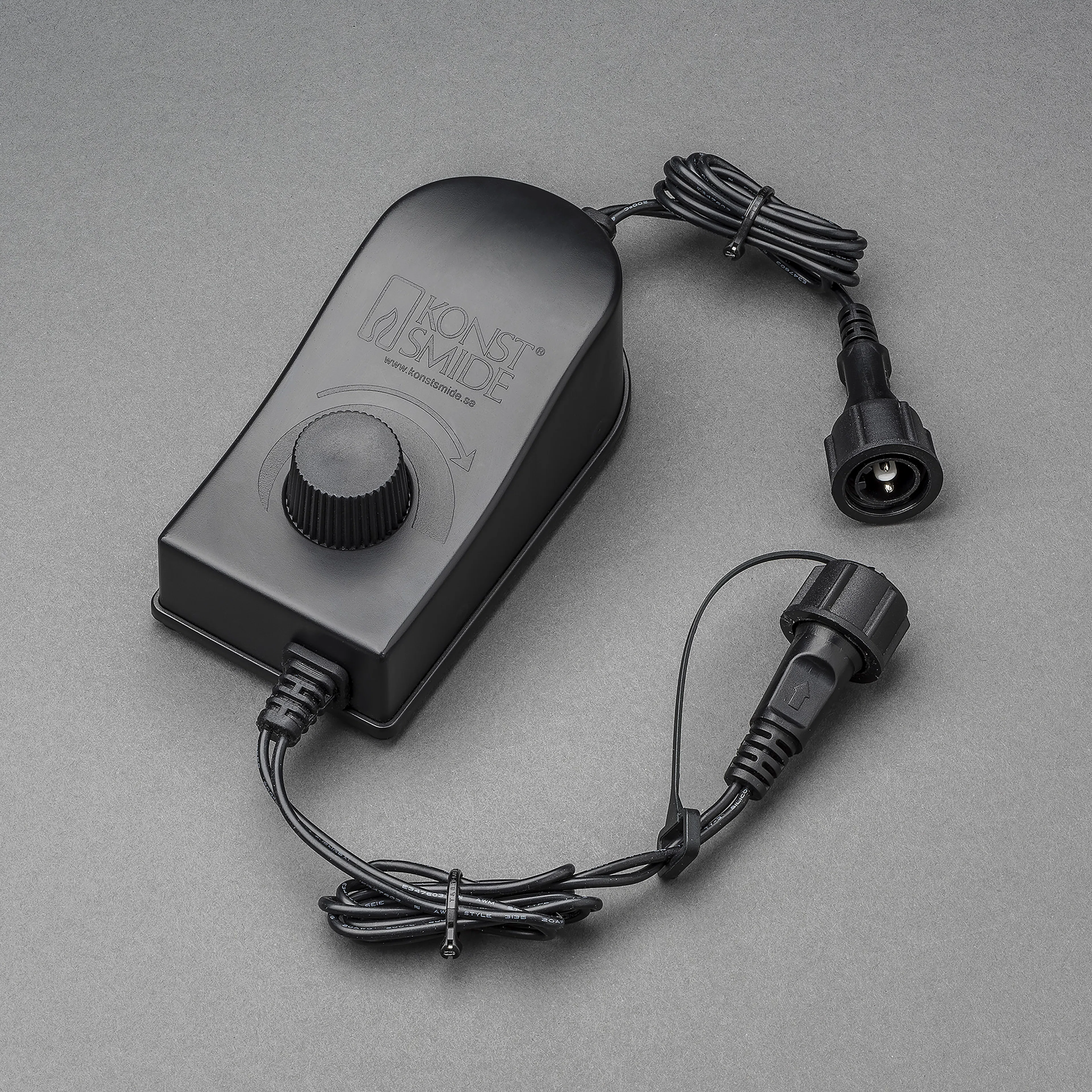 Dimmer Gnosjö Konstsmide till 31v-system LED