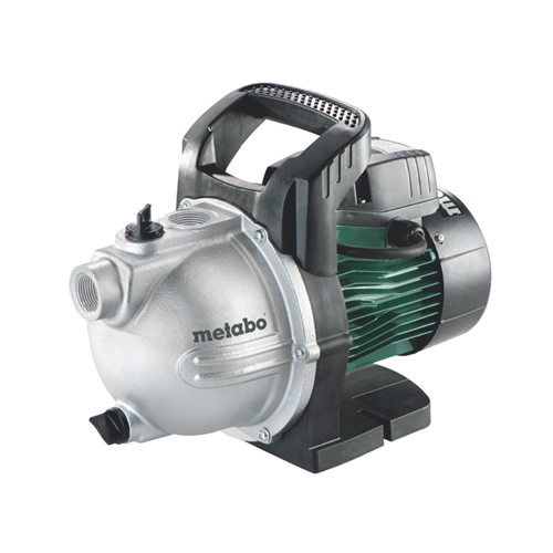 Trädgårdspump Metabo P 2000 G