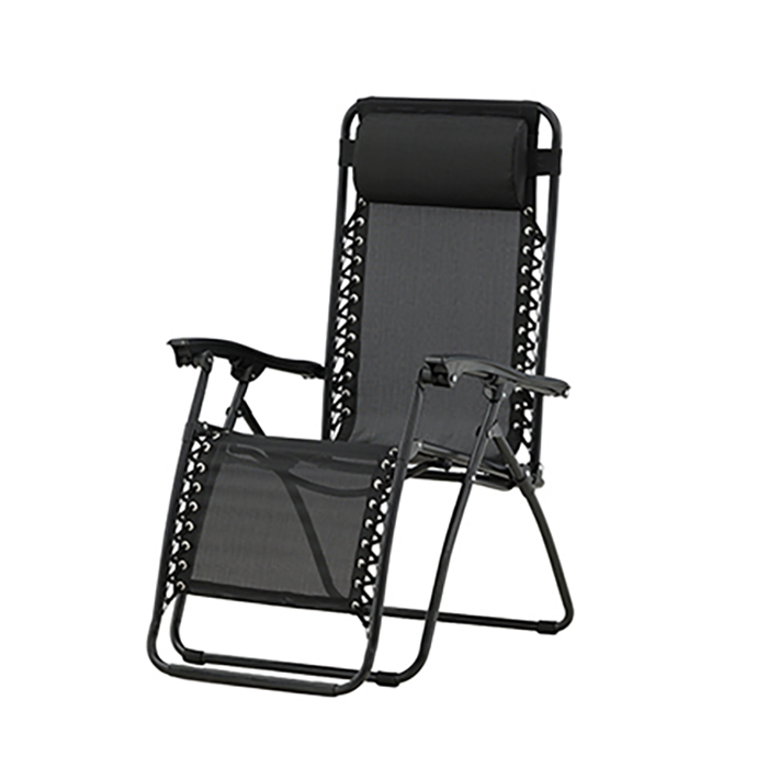 Baden Baden - black/black Svart