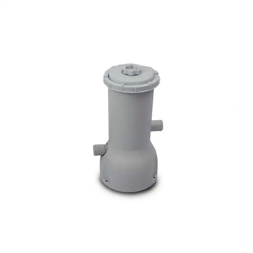 Pool Exit Toys Ø488x122 cm Med Filterpump