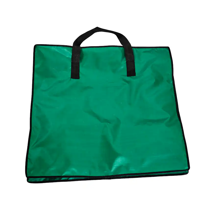 Förvaringsväska Nordic Winter för Julpynt 60x60x25 cm