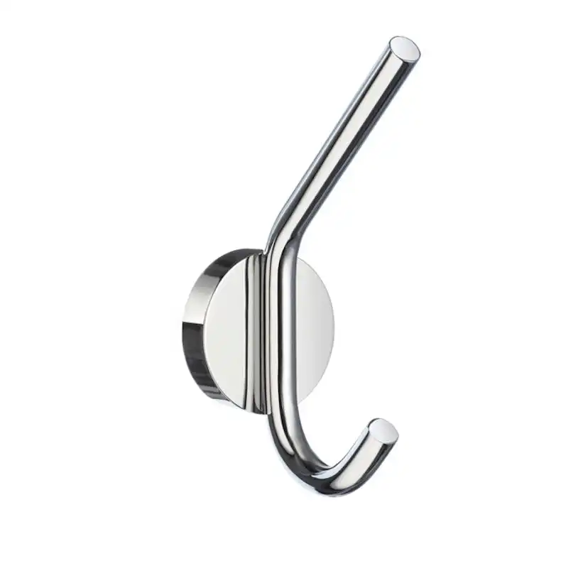 Handdukskrok Smedbo Home HK358 Krom