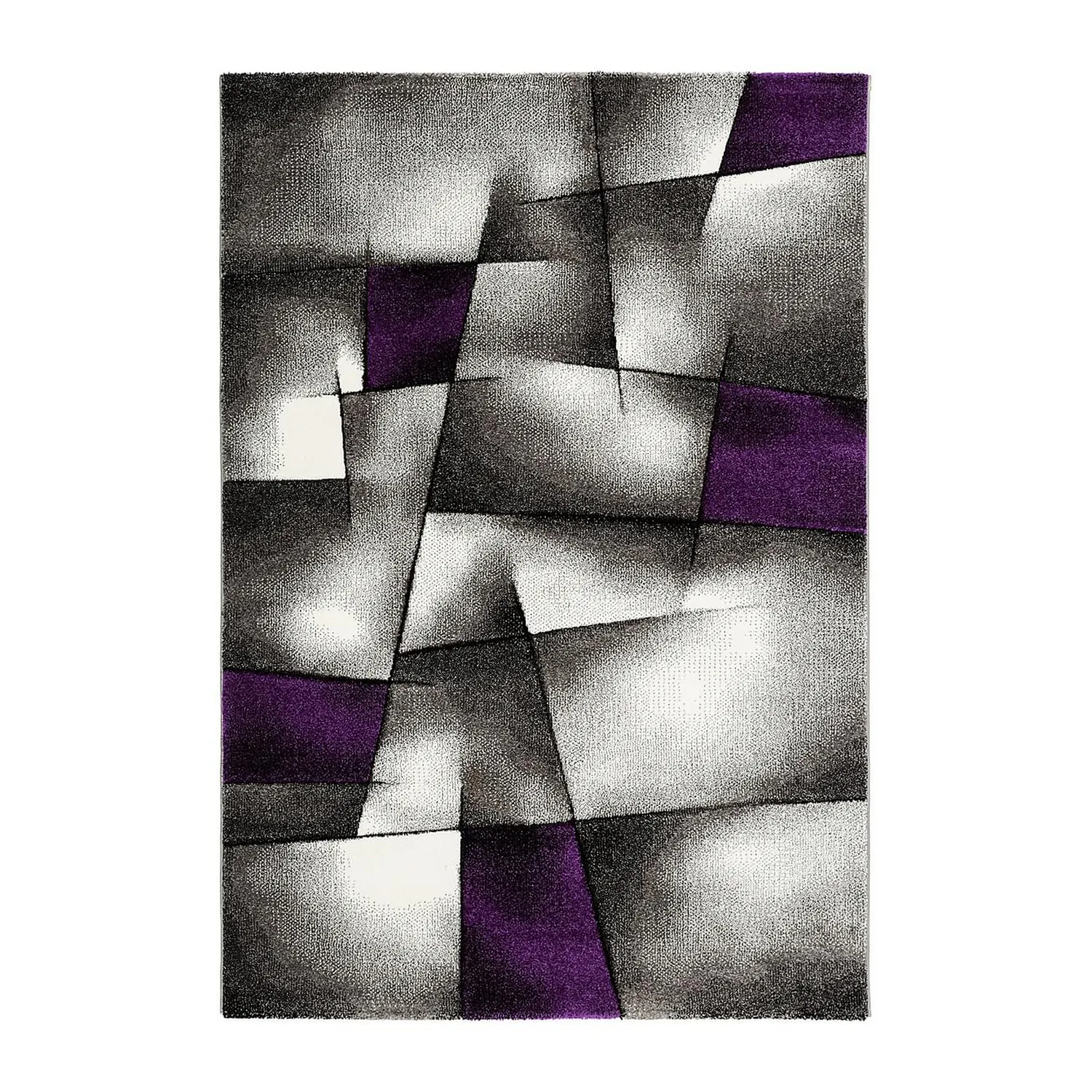 Friezematta KM Carpets Lucara Trend 52342A