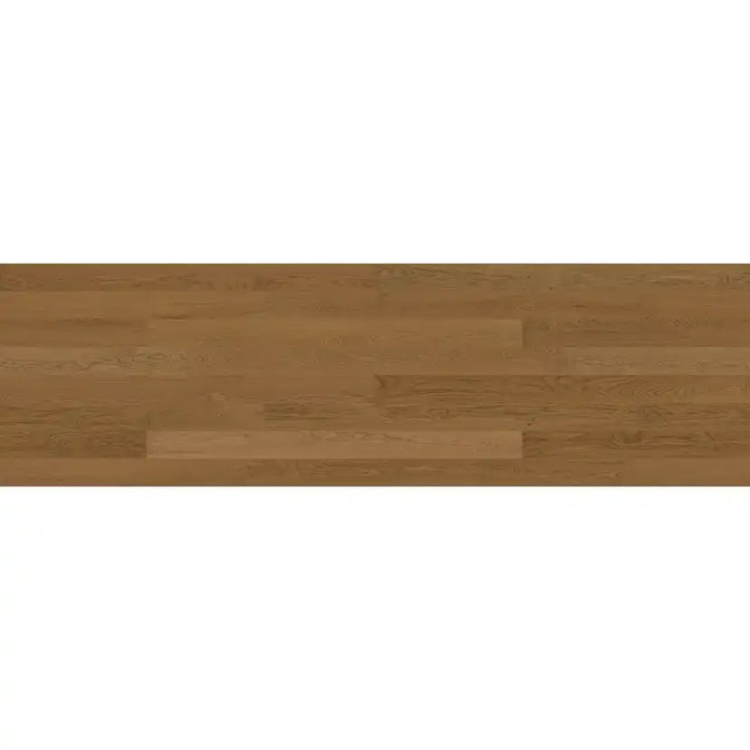 Trägolv Bjelin Dyvik 3.0 M Oak Blend Terra Brown Brushed