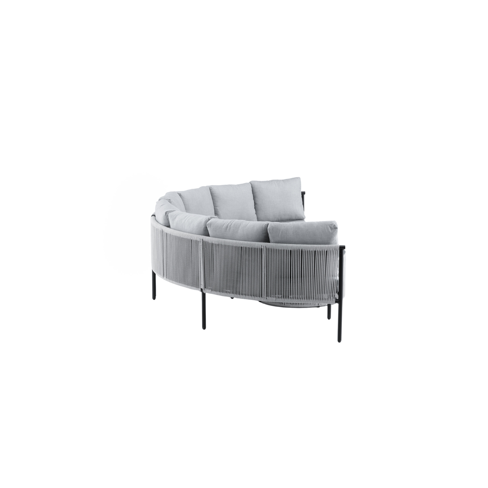 Loungegrupp Venture Home Virya Utomhus