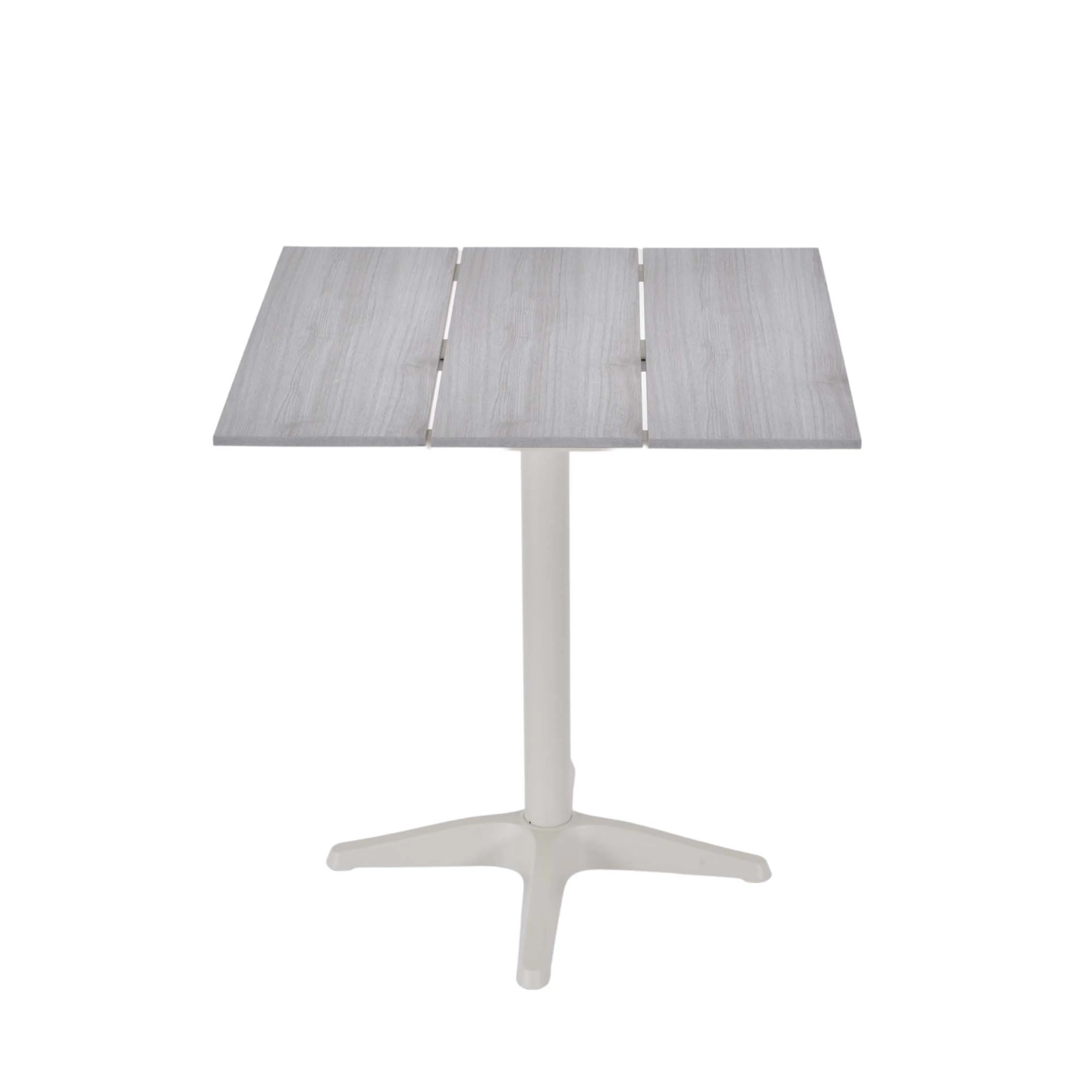 Trädgårdsbord Baltic Garden Palermo bistro 70x70 cm