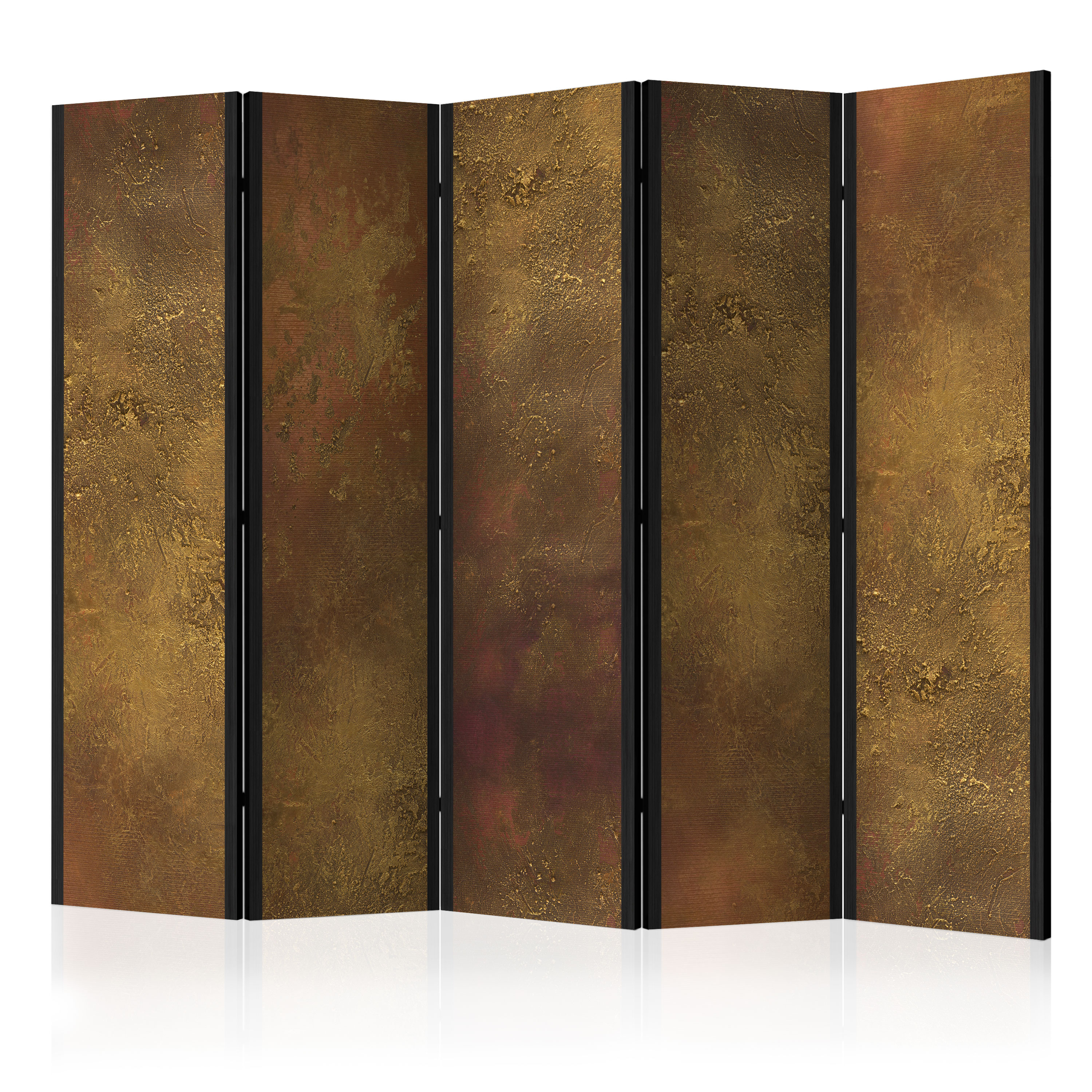 Rumsavdelare Arkiio Golden Temptation II 225x172 cm
