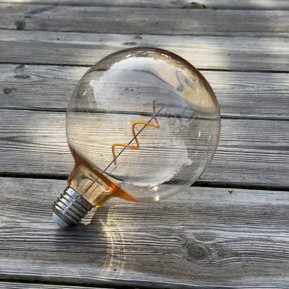 Dekorationsbelysning LightsOn Penny