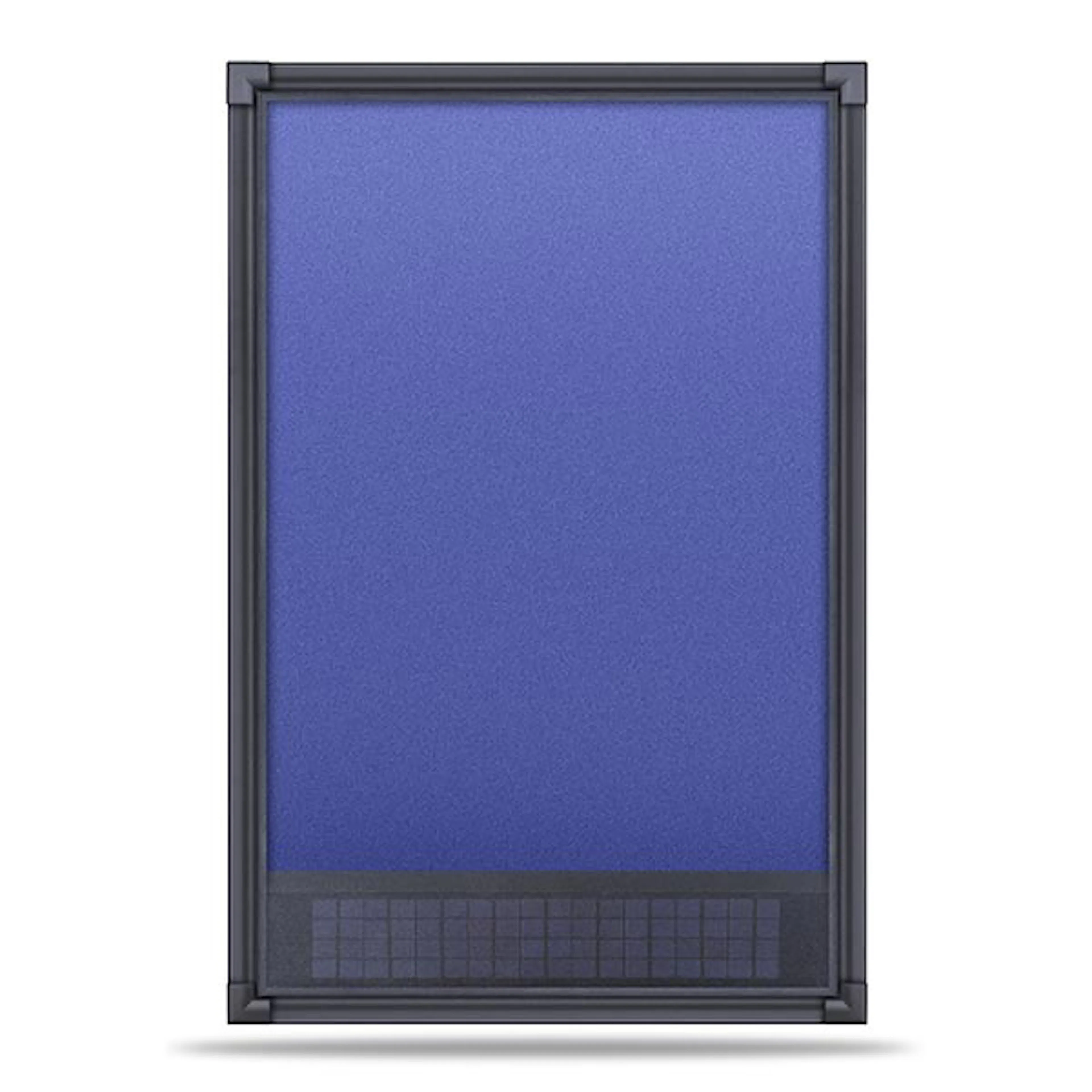 Solvärme Sunwind AirPlus 100 Solventilator Med Fläkt