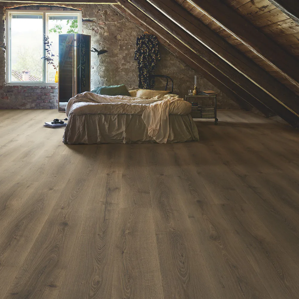 Pergo Torekov pro Country Oak Laminat OE Living Expression