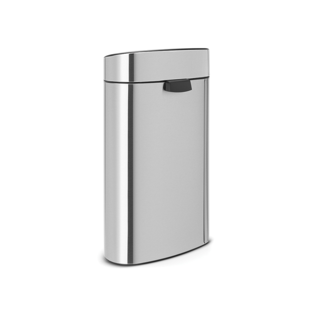 Soptunna Brabantia Touch Bin New 40 L